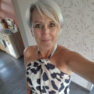 Photo de profil de Pascale Martin