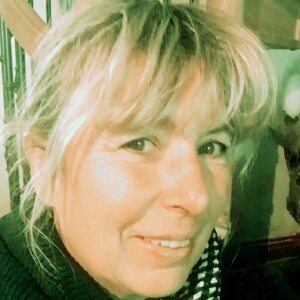 Photo de profil de Pascale Martinat