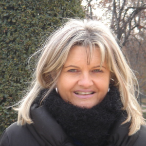 Photo de profil de Pascale Martinet