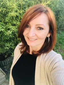 Photo de profil de Pascale Martinez