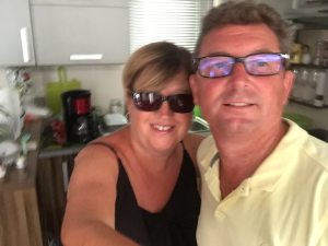 Photo de profil de Pascale Masquelier