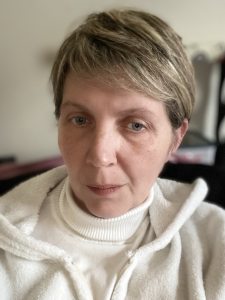 Photo de profil de Pascale Mathieu