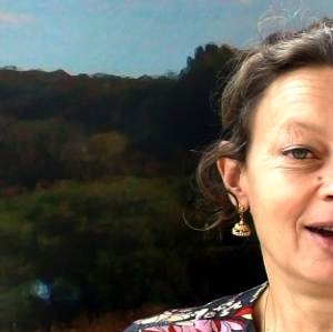 Photo de profil de Pascale Mauguiere