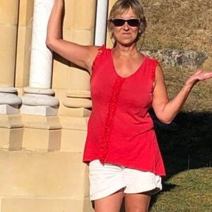 Photo de profil de Pascale May