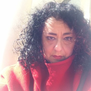 Photo de profil de Pascale Mechali