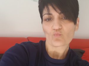Photo de profil de Pascale Megrous