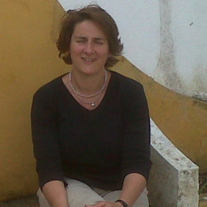 Photo de profil de Pascale Meli