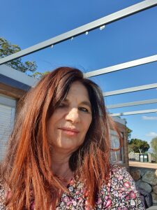 Photo de profil de Pascale Mellaza