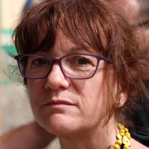 Photo de profil de Pascale Merlo
