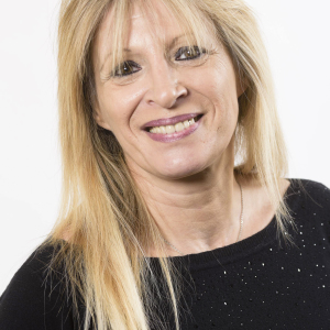 Photo de profil de Pascale Mette