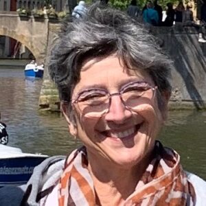 Photo de profil de Pascale Molina