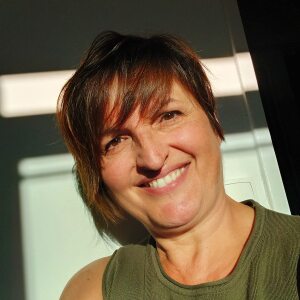 Photo de profil de Pascale Montacq