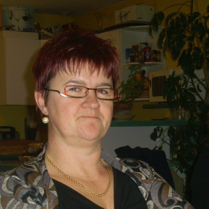 Photo de profil de Pascale Montiel