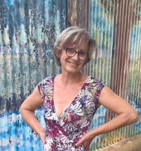 Photo de profil de Pascale Montuelle