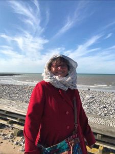 Photo de profil de Pascale Morelli