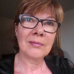 Photo de profil de Pascale Morsaline
