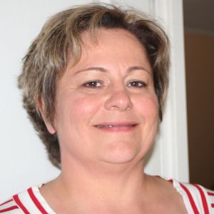 Photo de profil de Pascale Mouraille