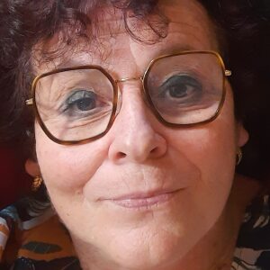 Photo de profil de Pascale Moure