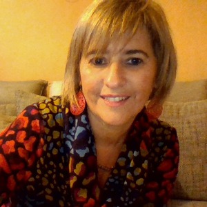 Photo de profil de Pascale Mouzon