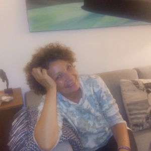 Photo de profil de Pascale Muscat