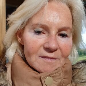 Photo de profil de Pascale Nicolas