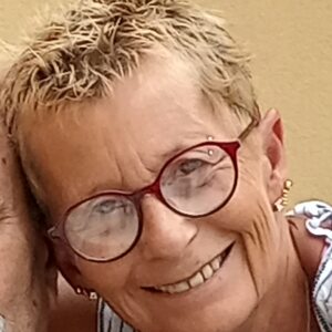 Photo de profil de Pascale Nicouleau