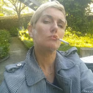Photo de profil de Pascale Nivet-Bernetiere