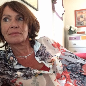 Photo de profil de Pascale Nobre