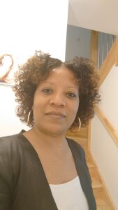 Photo de profil de Pascale Numa