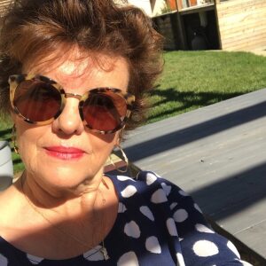 Photo de profil de Pascale Olivier