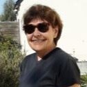 Photo de profil de Pascale Ollivier