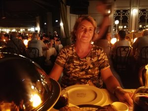 Photo de profil de Pascale Ours