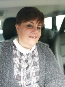 Photo de profil de Pascale Palamarciuc