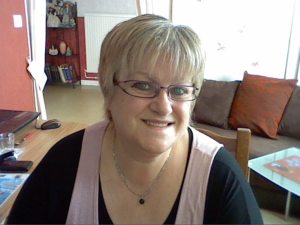 Photo de profil de Pascale Palfray