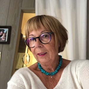 Photo de profil de Pascale Paquotte