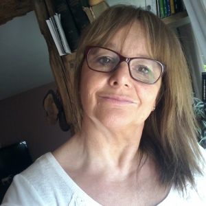 Photo de profil de Pascale Parfondin