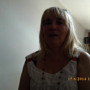 Photo de profil de Pascale Party