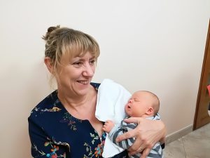 Photo de profil de Pascale Pauwels