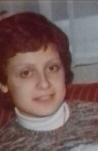 Photo de profil de Pascale Peberge