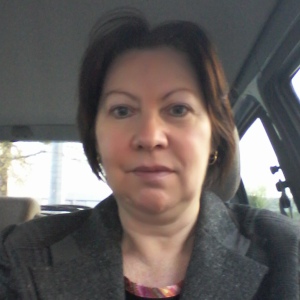 Photo de profil de Pascale Peignot