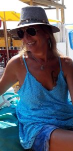 Photo de profil de Pascale Pelisson