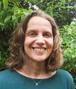Photo de profil de Pascale Pendville