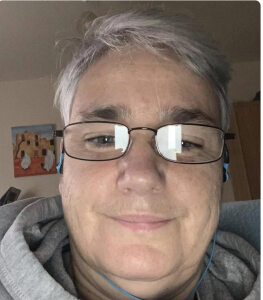 Photo de profil de Pascale Penny