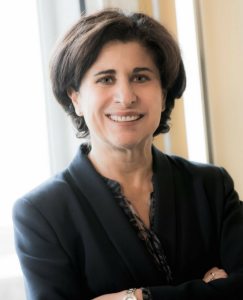 Photo de profil de Pascale Peres