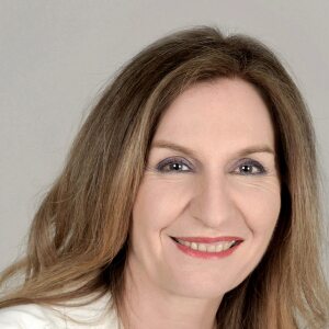 Photo de profil de Pascale Peressini