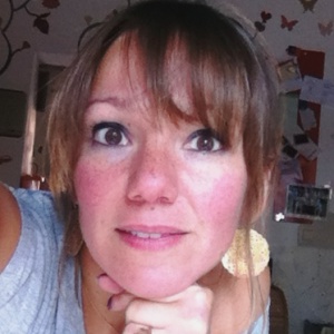 Photo de profil de Pascale Peters