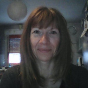 Photo de profil de Pascale Petit