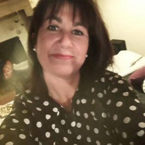 Photo de profil de Pascale Petitcollin