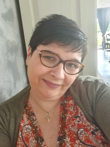 Photo de profil de Pascale Petitjean