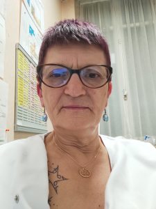 Photo de profil de Pascale Peyre